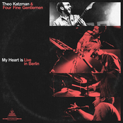 Theo Katzman: My Heart is Live in Berlin