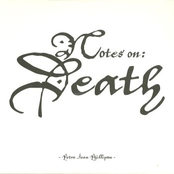 Notes on Death