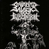 Grinding Satanic Putrefaction