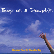 Barkers Pool to Thunder Bay