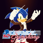 Sonic the Hedgehog 30th Anniversary Orchestra