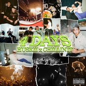 4 Days - EP