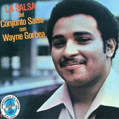 La Salsa Del Conjunto Salsa