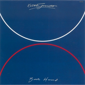 Kuum by Keith Jarrett