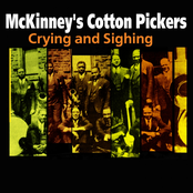Do Something by Mckinney's Cotton Pickers