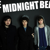 The Midnight Beast