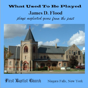 What Used To Be Played