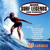 More Surf Legends (And Rumors)