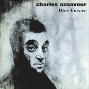 Il Te Suffisait Que Je T'aime by Charles Aznavour