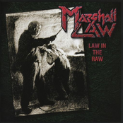 Marshall Law by Marshall Law