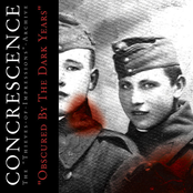 Catholic Dark by Concrescence