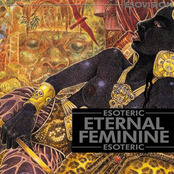 Eternal feminine