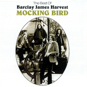 Little Lapwing by Barclay James Harvest