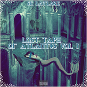 Lost Tape Of Atlantis (Volume 1)