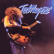 Ted Nugent: Ted Nugent