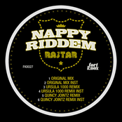Nappy Riddem: Rastar