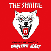 Deep River (livin' To Die) by The Shrine