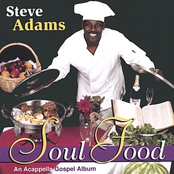 Steve Adams: Soul Food