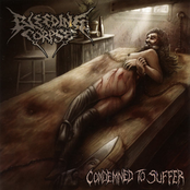 Exhumed The Feast Massacre by Bleeding Corpse