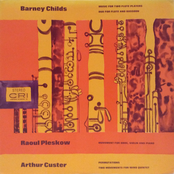 Barney Childs / Raoul Pleskow / Arthur Custer