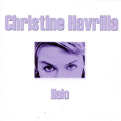 Over My Line by Christine Havrilla