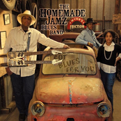 Loco Blues by The Homemade Jamz Blues Band