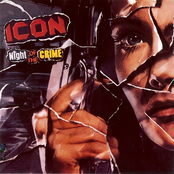 Hungry For Love by Icon