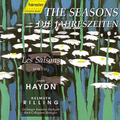 Haydn: The Seasons / Die Jahreszeiten