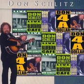 Don Schlitz: Don Schlitz Live At The Bluebird Café