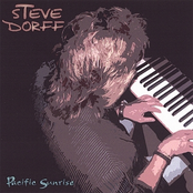 Steve Dorff: Pacific Sunrise