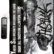 Sole Insanity Invading The Mind