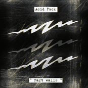 " Fart Walls "