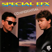 Confidential by Special Efx