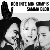 Samma Blod