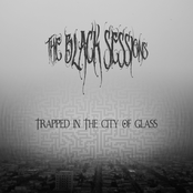 Trapped In The City Of Glass