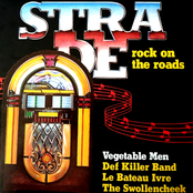 Strade: Rock on the Roads