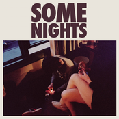 Some Nights by Fun.