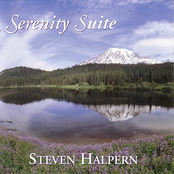 Serenity by Steven Halpern
