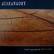 Gone In Silence by Disharmony