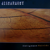 Spiritual Tribe by Disharmony