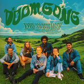 Doom Gong: DREAM BEHEMOTH