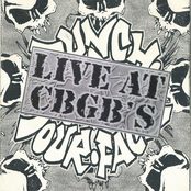 LIVE AT CBGB'S