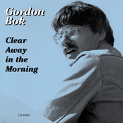 Clear away in the morning