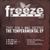 The Temperamental EP