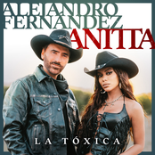 La Tóxica - Single