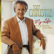 Too Young by Tony Christie