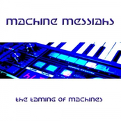 Bells Of Hell by Machine Messiahs