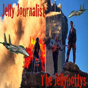 Jelly Journalist