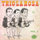 Trío la Rosa, Vol. 3