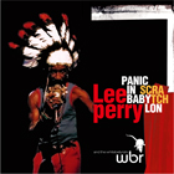 Lee Scratch Perry & The White Belly Rats